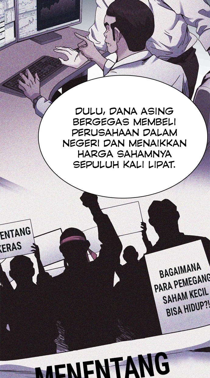 Chairman Kang, The New Employee Chapter 69 - halaman 126