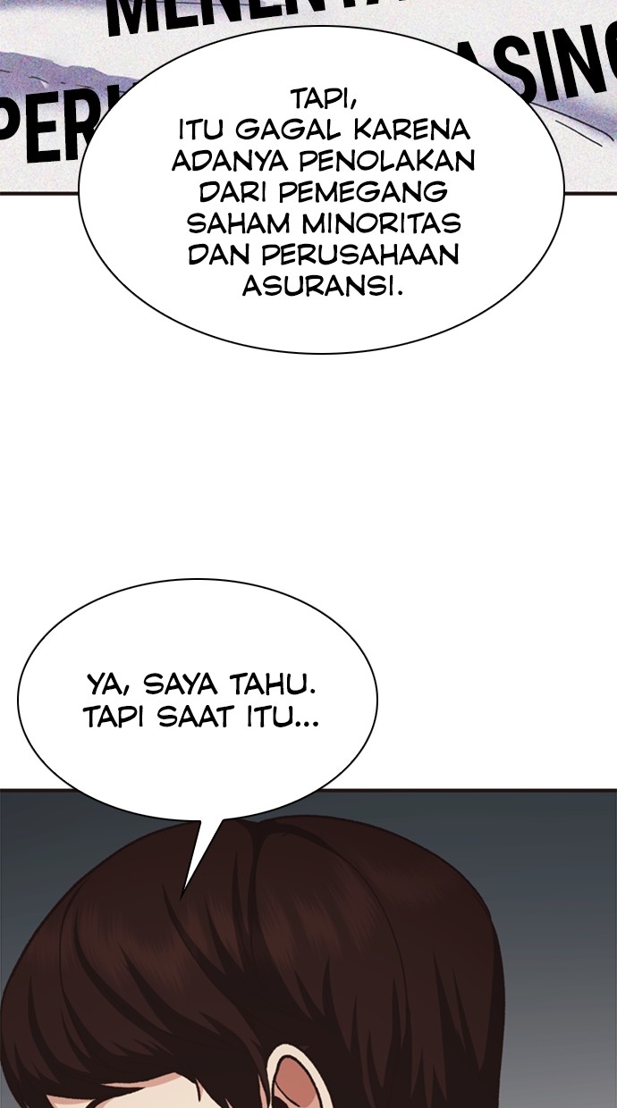 Chairman Kang, The New Employee Chapter 69 - halaman 127