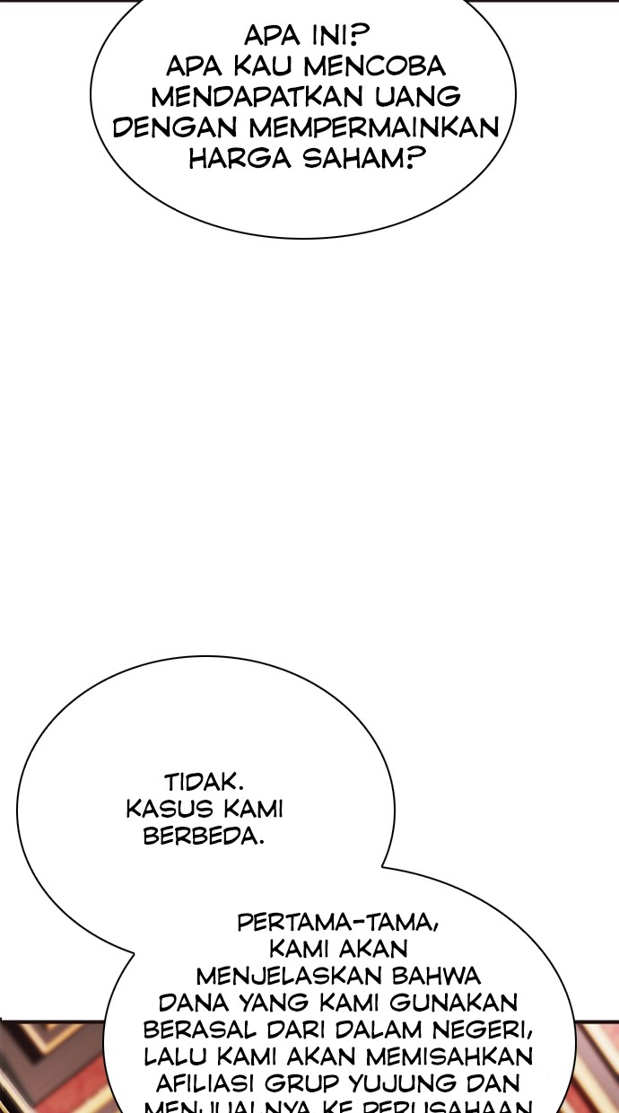 Chairman Kang, The New Employee Chapter 69 - halaman 130