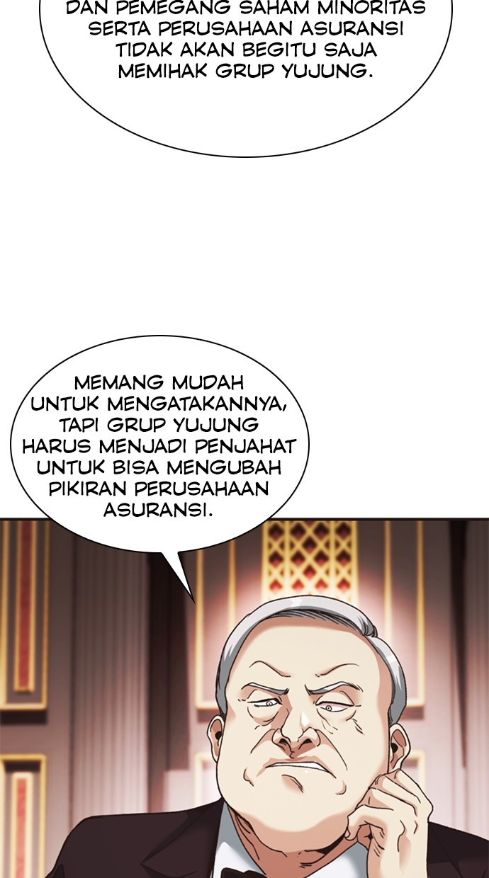 Chairman Kang, The New Employee Chapter 69 - halaman 132