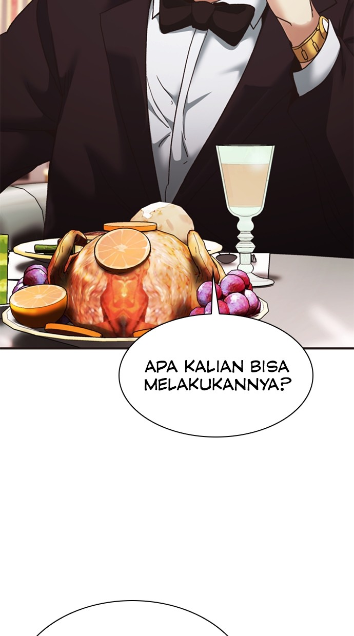 Chairman Kang, The New Employee Chapter 69 - halaman 133