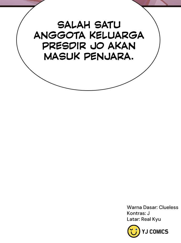 Chairman Kang, The New Employee Chapter 69 - halaman 136