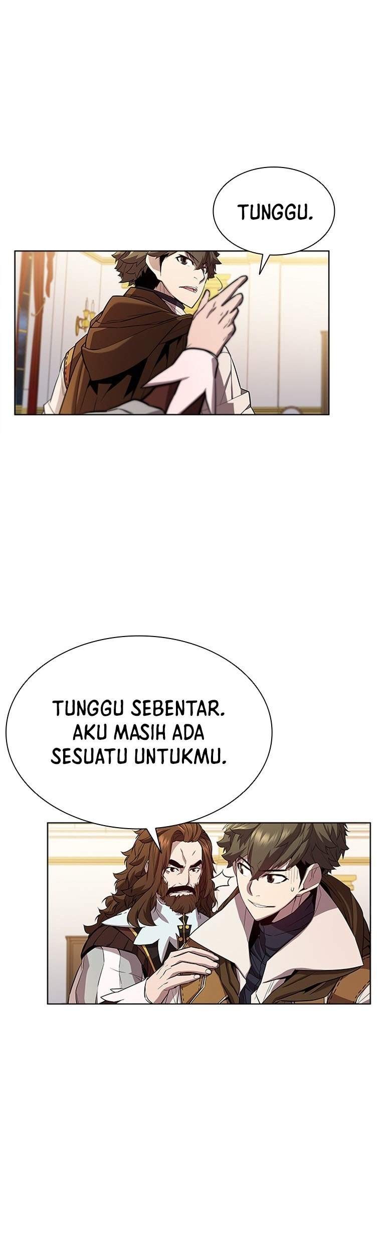 Chairman Kang, The New Employee Chapter 69 - halaman 2