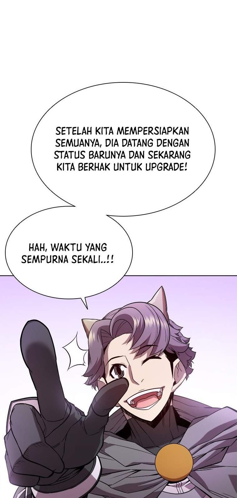 Chairman Kang, The New Employee Chapter 69 - halaman 21