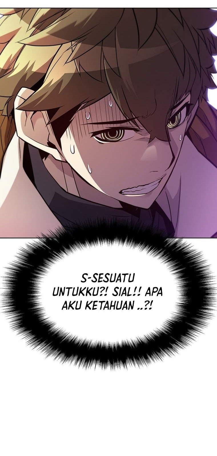 Chairman Kang, The New Employee Chapter 69 - halaman 3