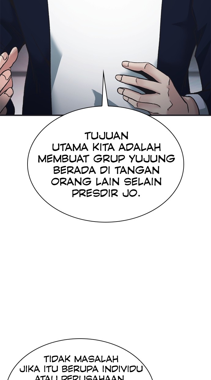 Chairman Kang, The New Employee Chapter 69 - halaman 37