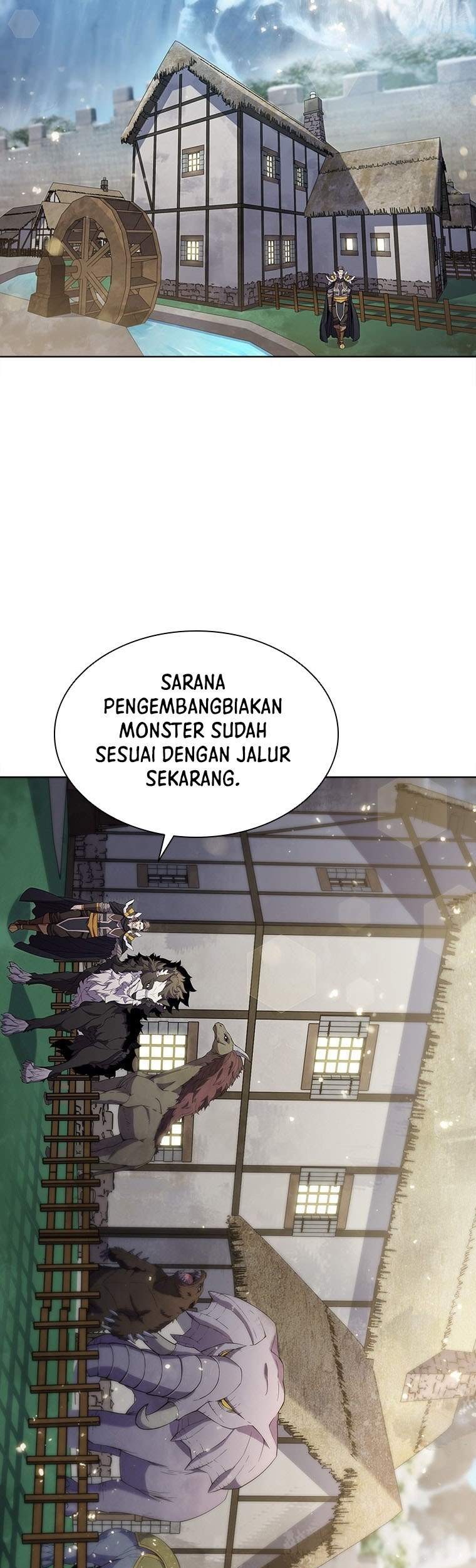 Chairman Kang, The New Employee Chapter 69 - halaman 44