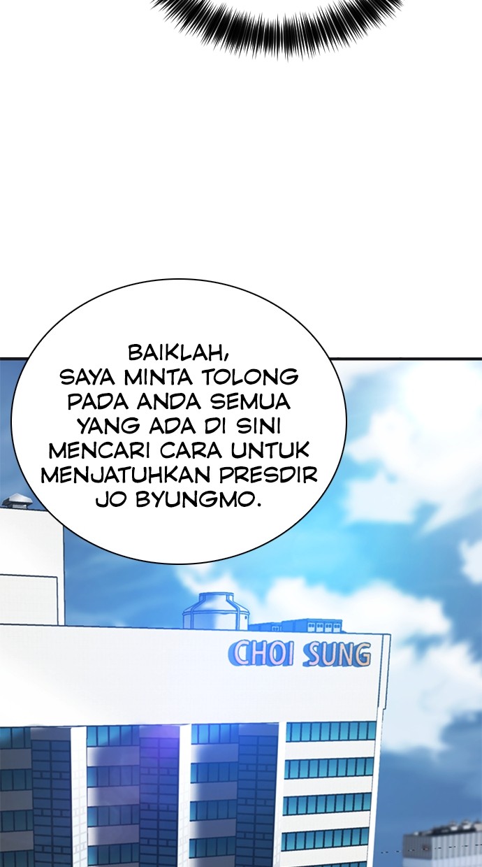 Chairman Kang, The New Employee Chapter 69 - halaman 50