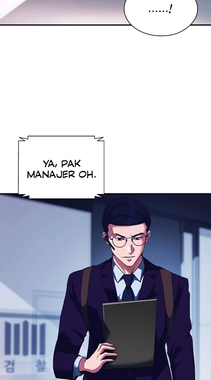 Chairman Kang, The New Employee Chapter 69 - halaman 54
