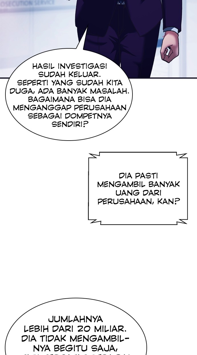 Chairman Kang, The New Employee Chapter 69 - halaman 55