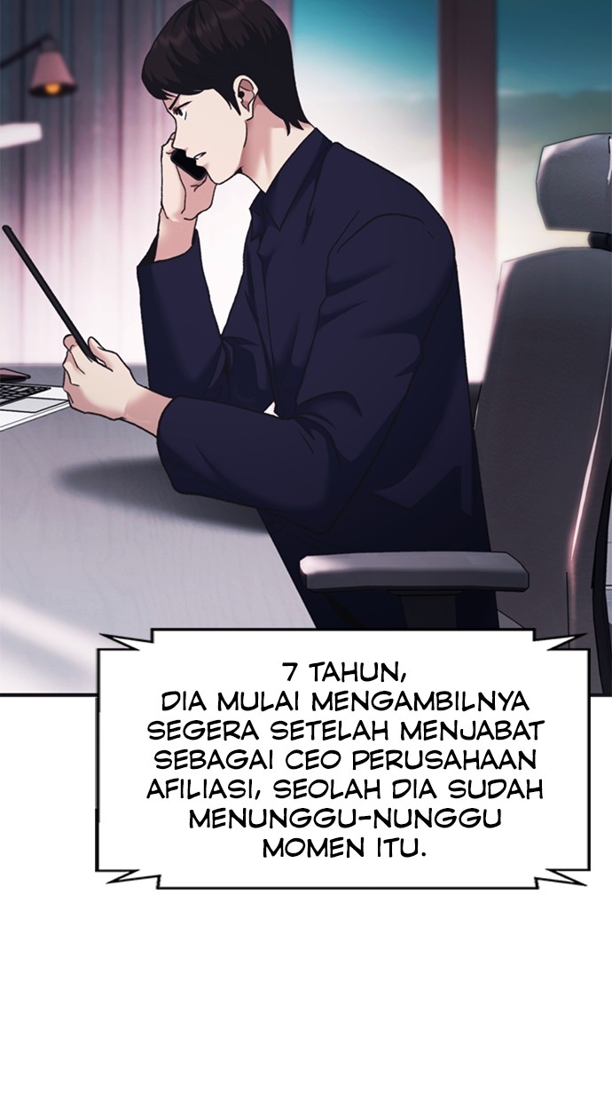 Chairman Kang, The New Employee Chapter 69 - halaman 57