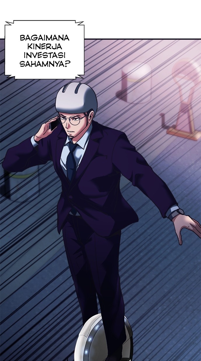 Chairman Kang, The New Employee Chapter 69 - halaman 58