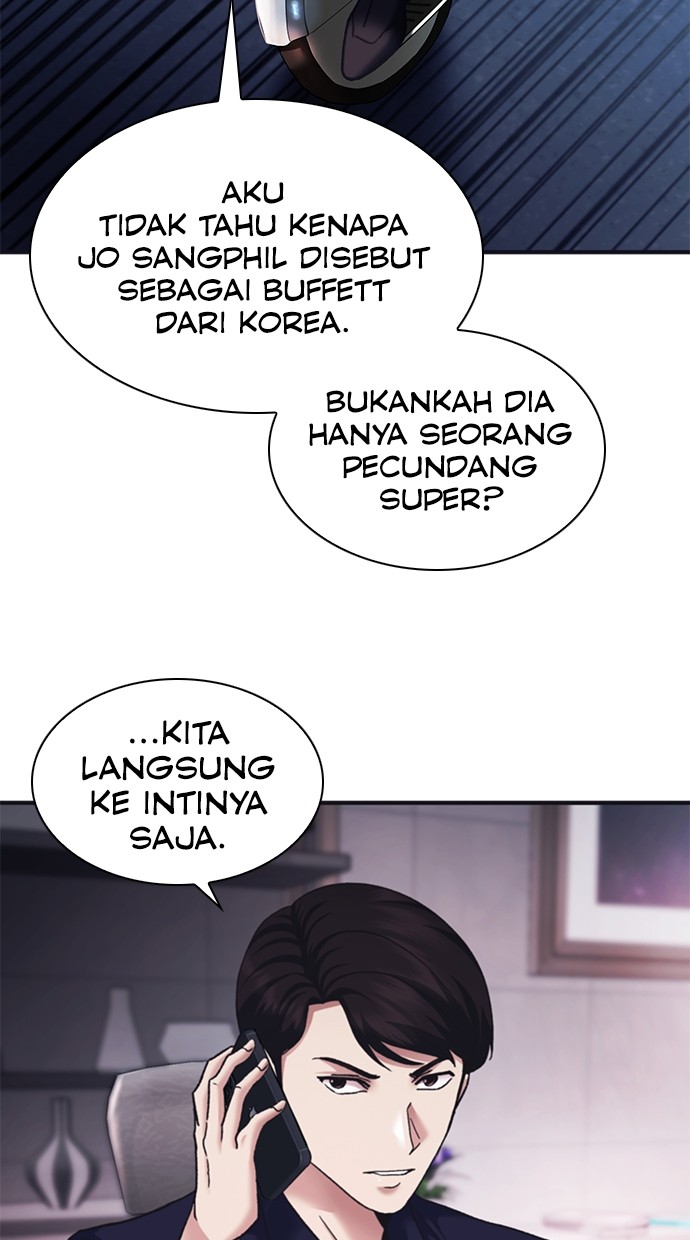 Chairman Kang, The New Employee Chapter 69 - halaman 59