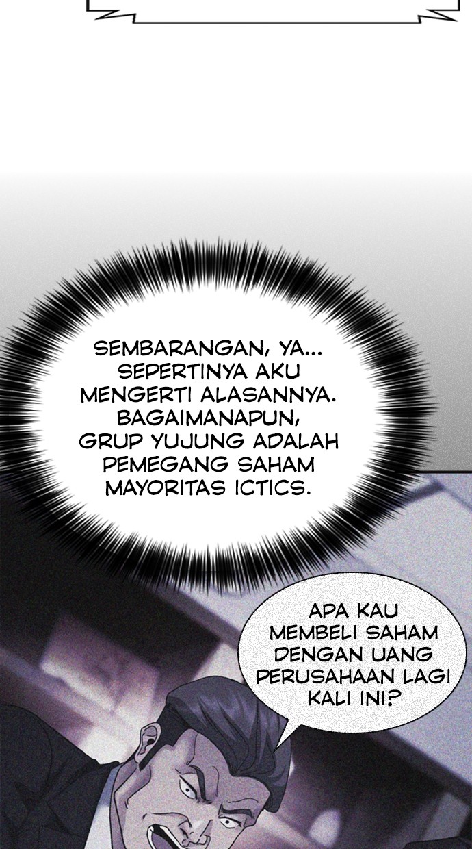 Chairman Kang, The New Employee Chapter 69 - halaman 61