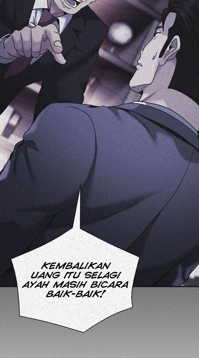 Chairman Kang, The New Employee Chapter 69 - halaman 62
