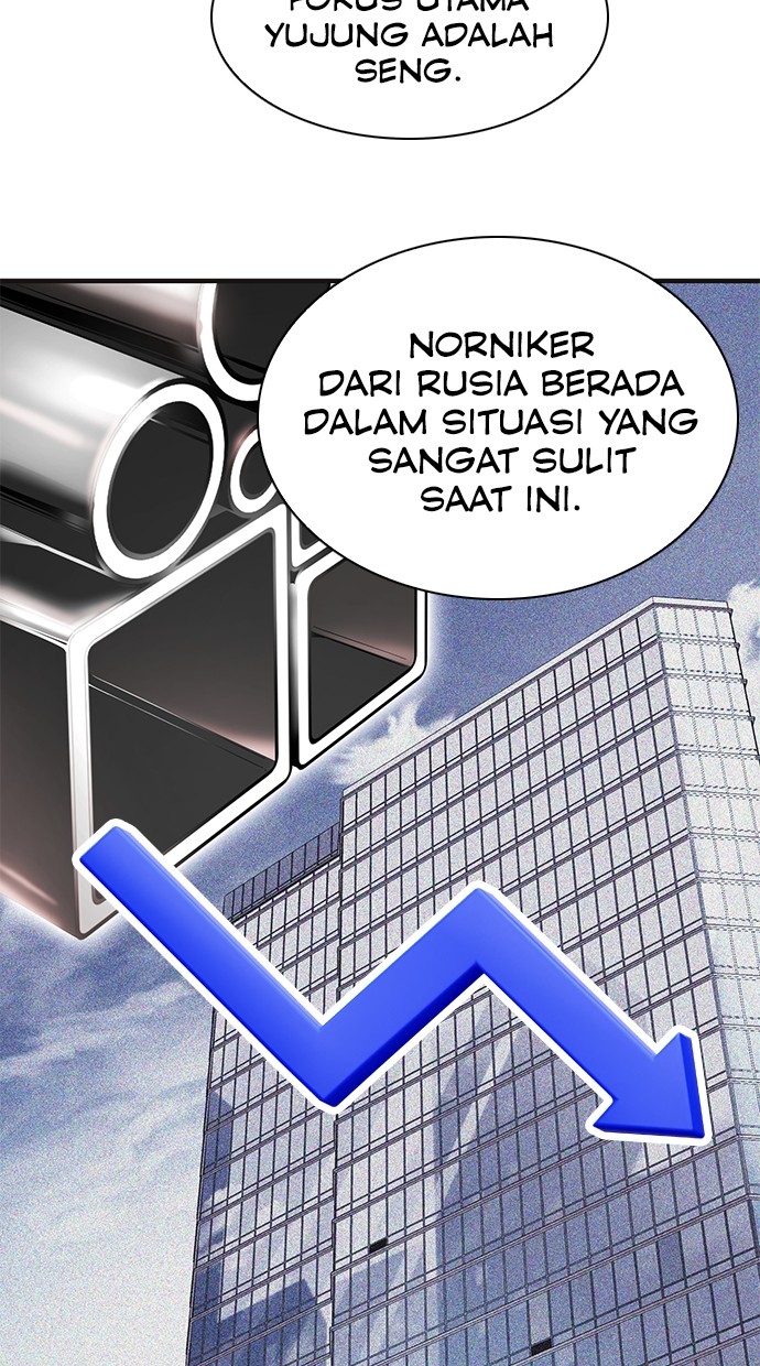 Chairman Kang, The New Employee Chapter 69 - halaman 68