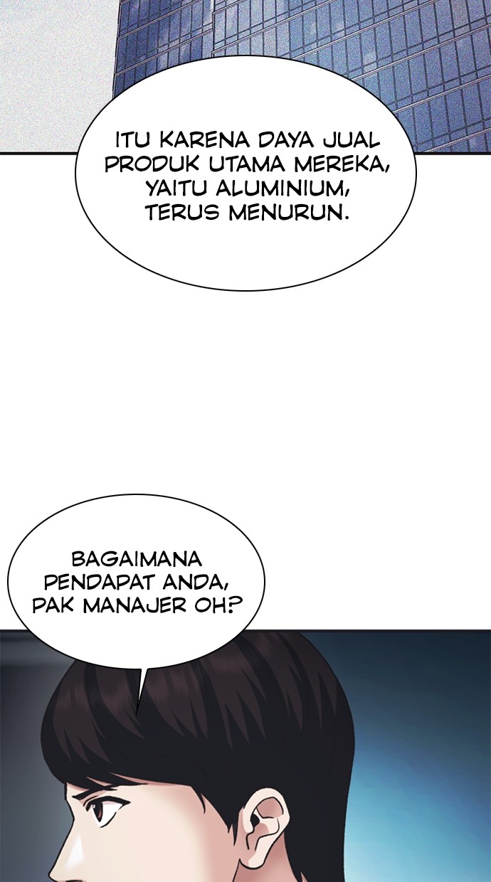 Chairman Kang, The New Employee Chapter 69 - halaman 69