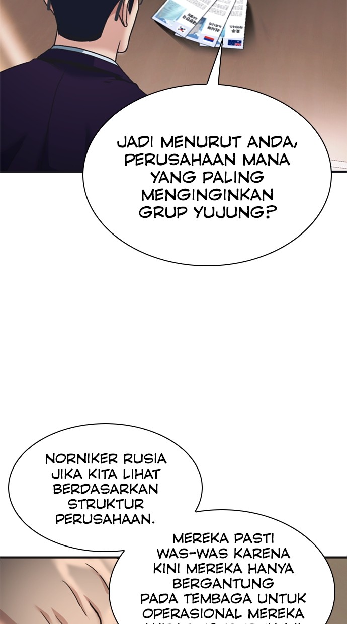 Chairman Kang, The New Employee Chapter 69 - halaman 72