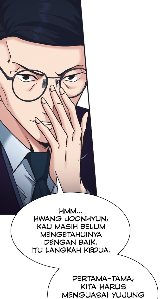 Chairman Kang, The New Employee Chapter 69 - halaman 75