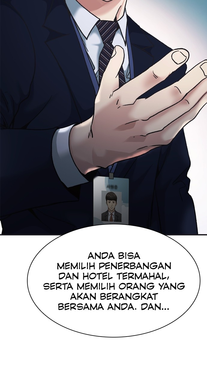 Chairman Kang, The New Employee Chapter 69 - halaman 80
