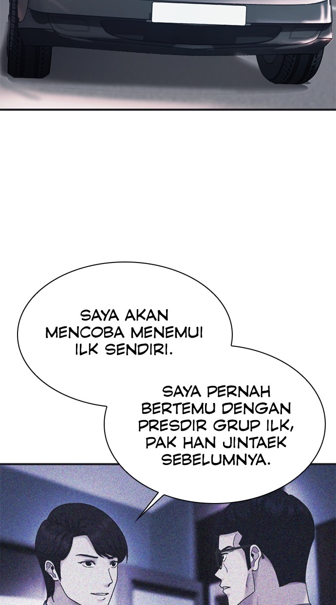 Chairman Kang, The New Employee Chapter 69 - halaman 86
