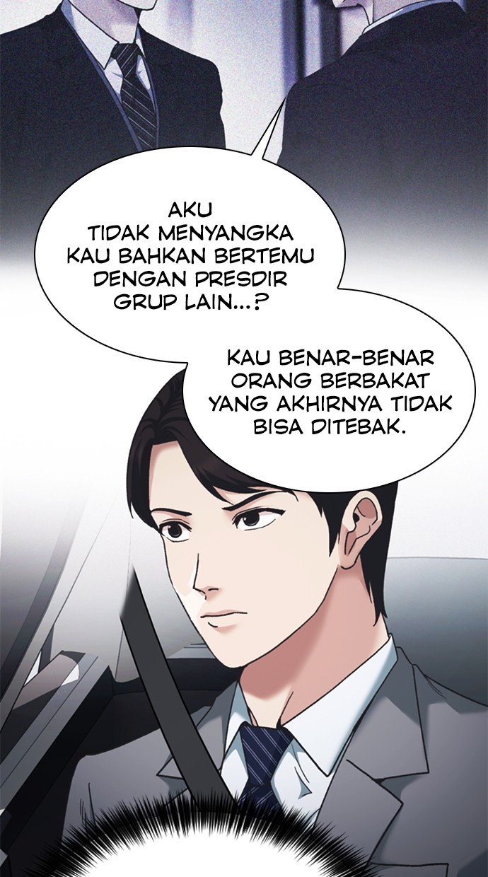 Chairman Kang, The New Employee Chapter 69 - halaman 87