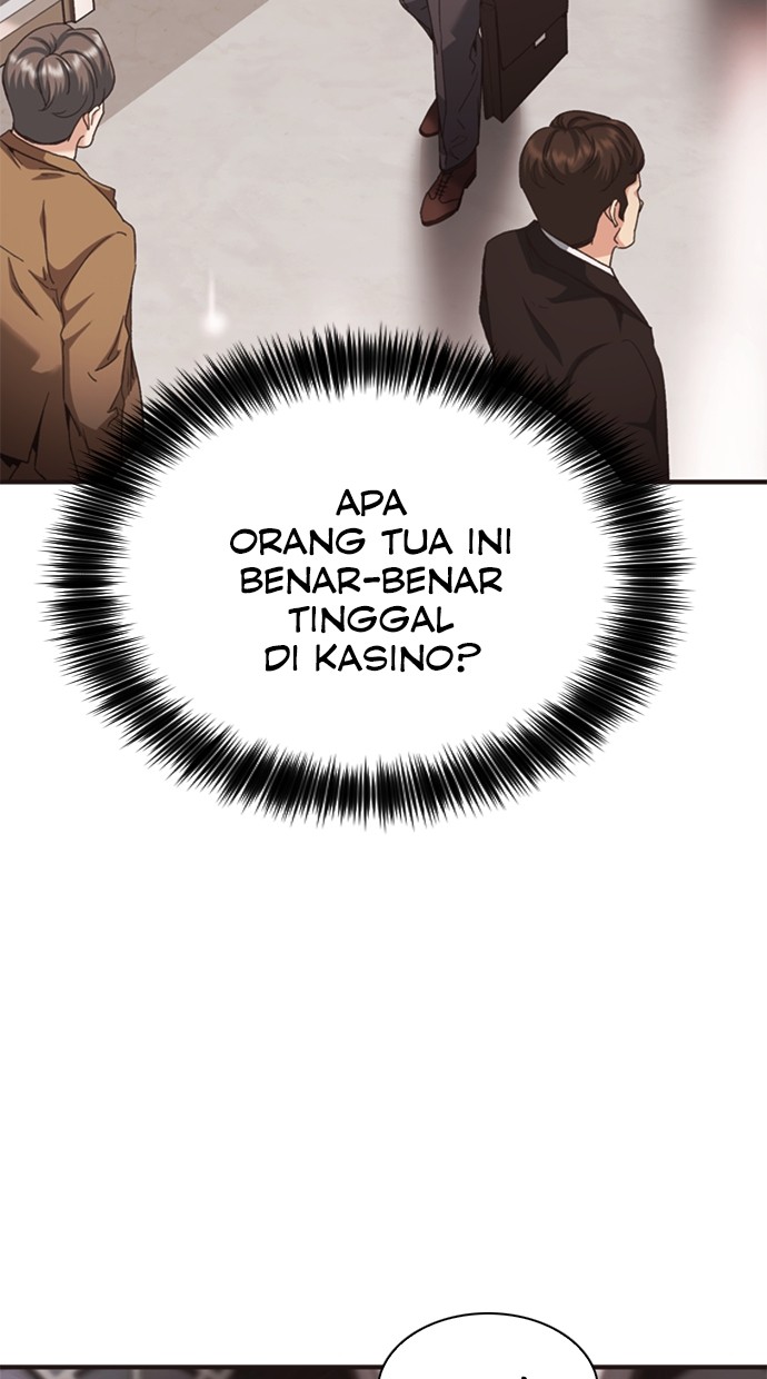 Chairman Kang, The New Employee Chapter 69 - halaman 90