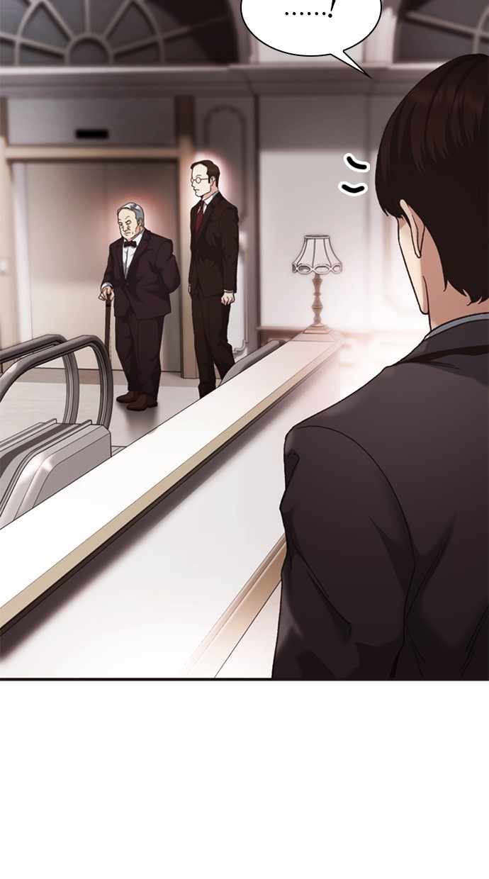 Chairman Kang, The New Employee Chapter 69 - halaman 91