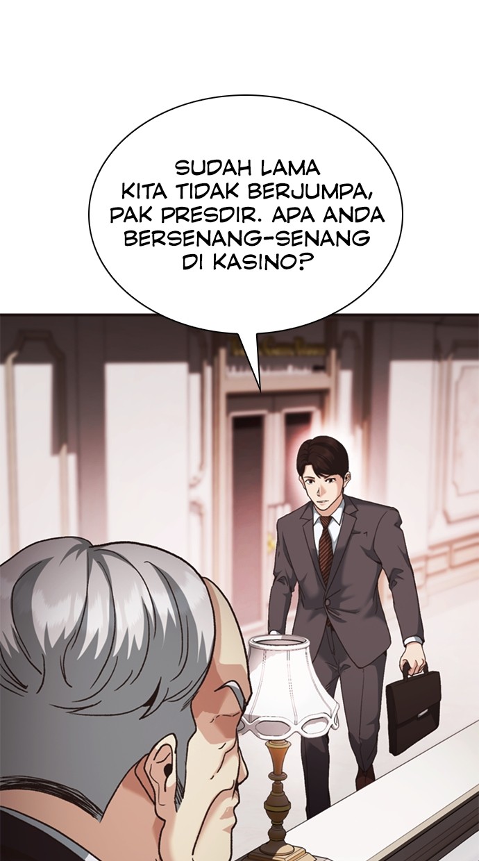 Chairman Kang, The New Employee Chapter 69 - halaman 92