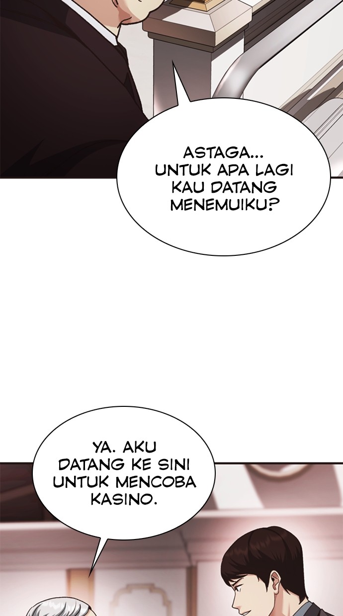 Chairman Kang, The New Employee Chapter 69 - halaman 93