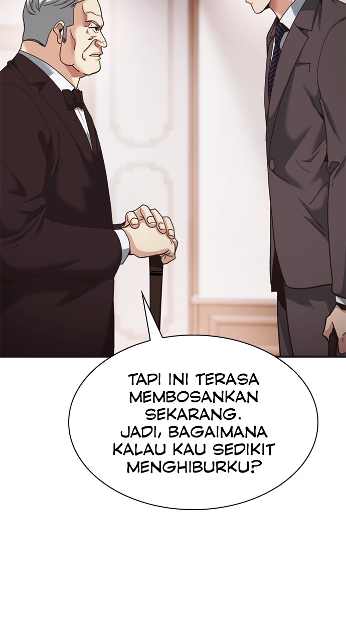 Chairman Kang, The New Employee Chapter 69 - halaman 94