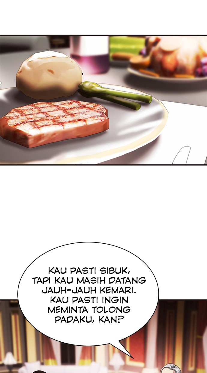 Chairman Kang, The New Employee Chapter 69 - halaman 95
