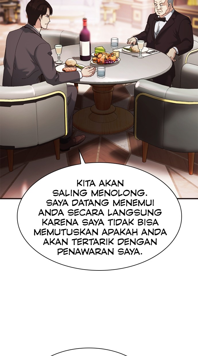 Chairman Kang, The New Employee Chapter 69 - halaman 96