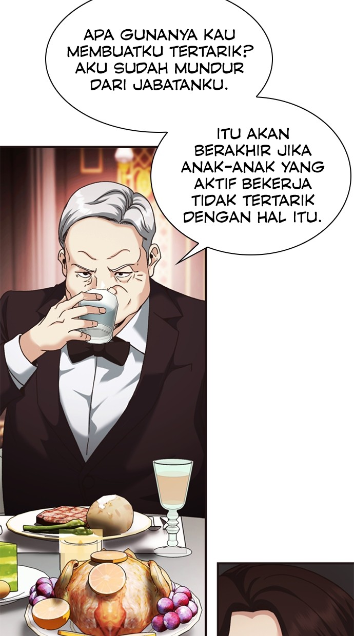 Chairman Kang, The New Employee Chapter 69 - halaman 97