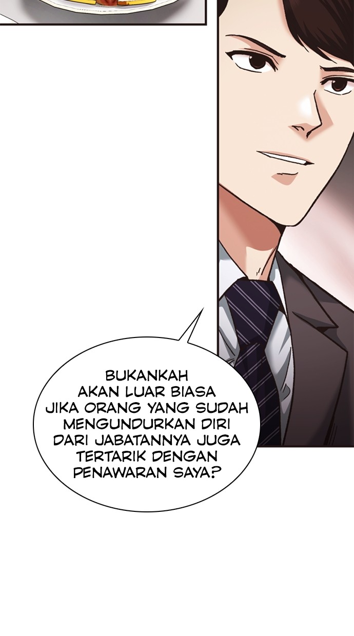 Chairman Kang, The New Employee Chapter 69 - halaman 98