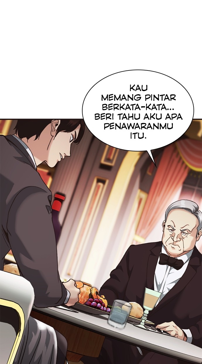 Chairman Kang, The New Employee Chapter 69 - halaman 99