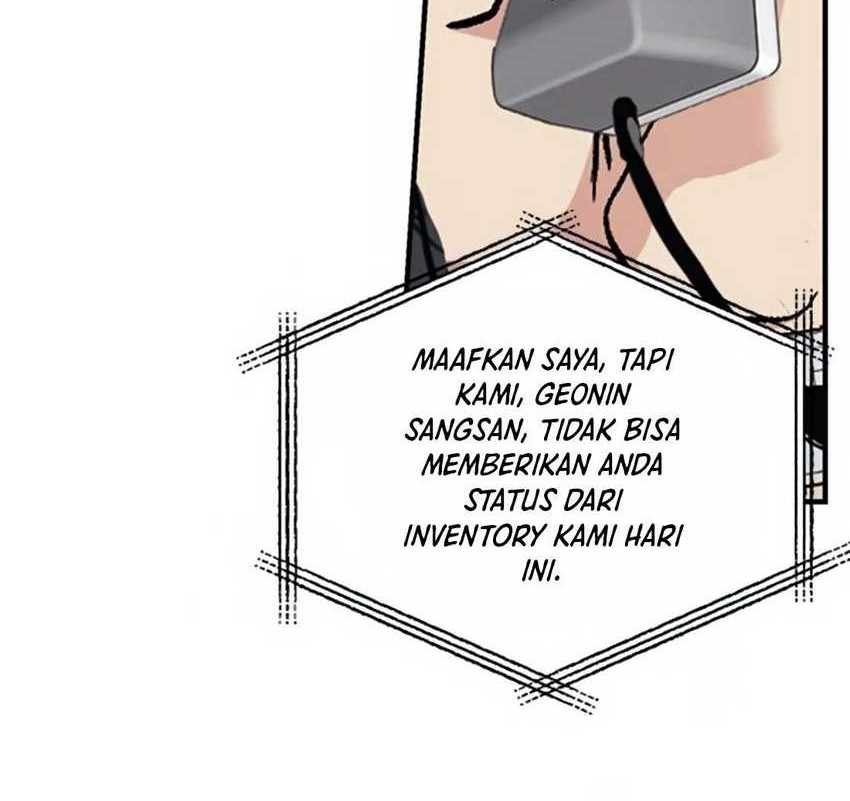 Chairman Kang, The New Employee Chapter 8 - halaman 17