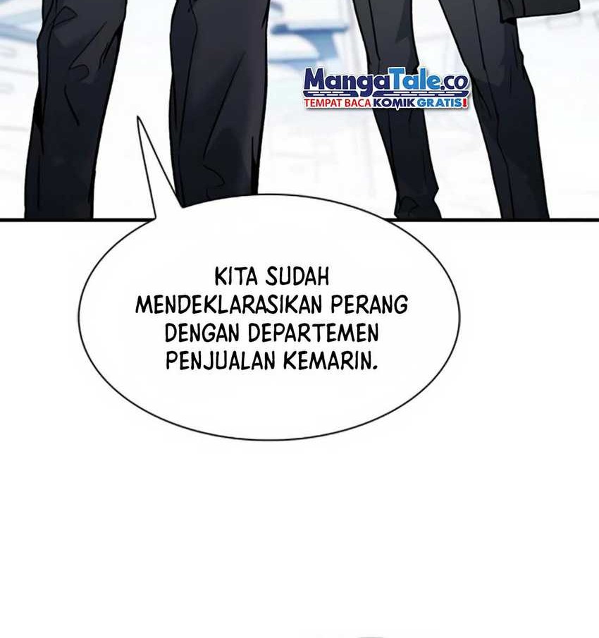 Chairman Kang, The New Employee Chapter 8 - halaman 24