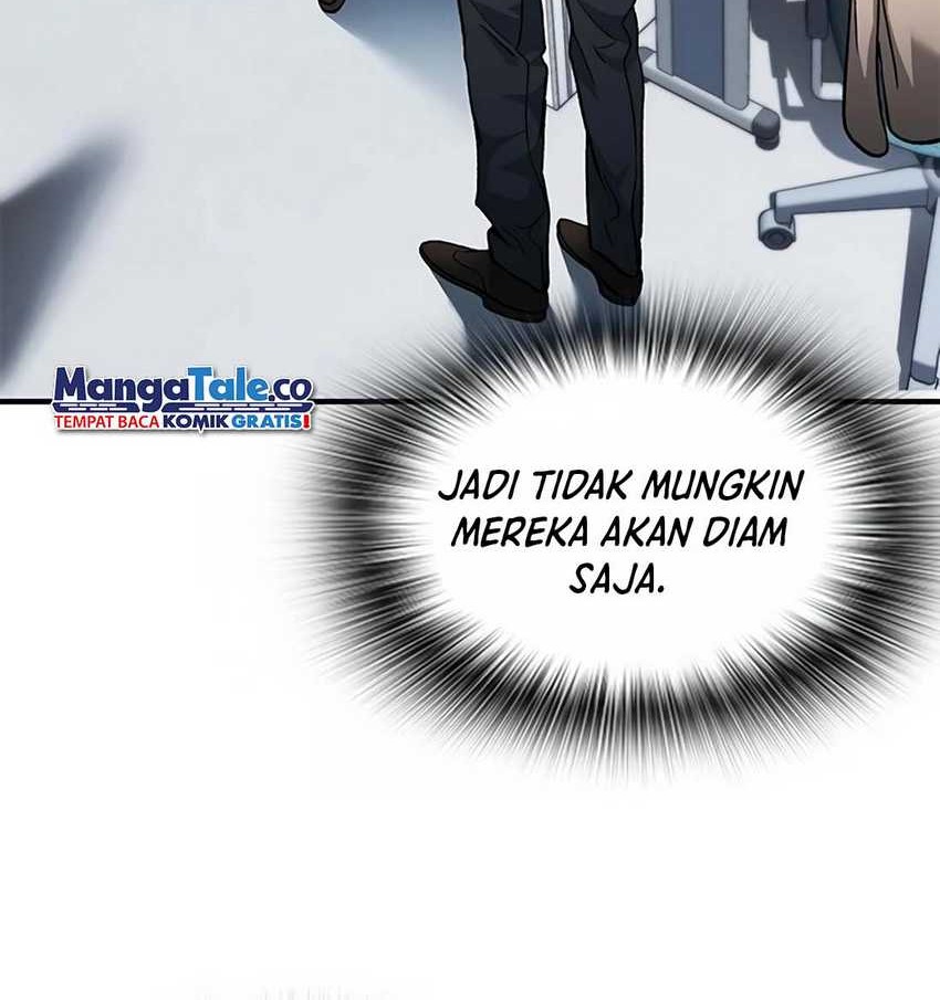 Chairman Kang, The New Employee Chapter 8 - halaman 28