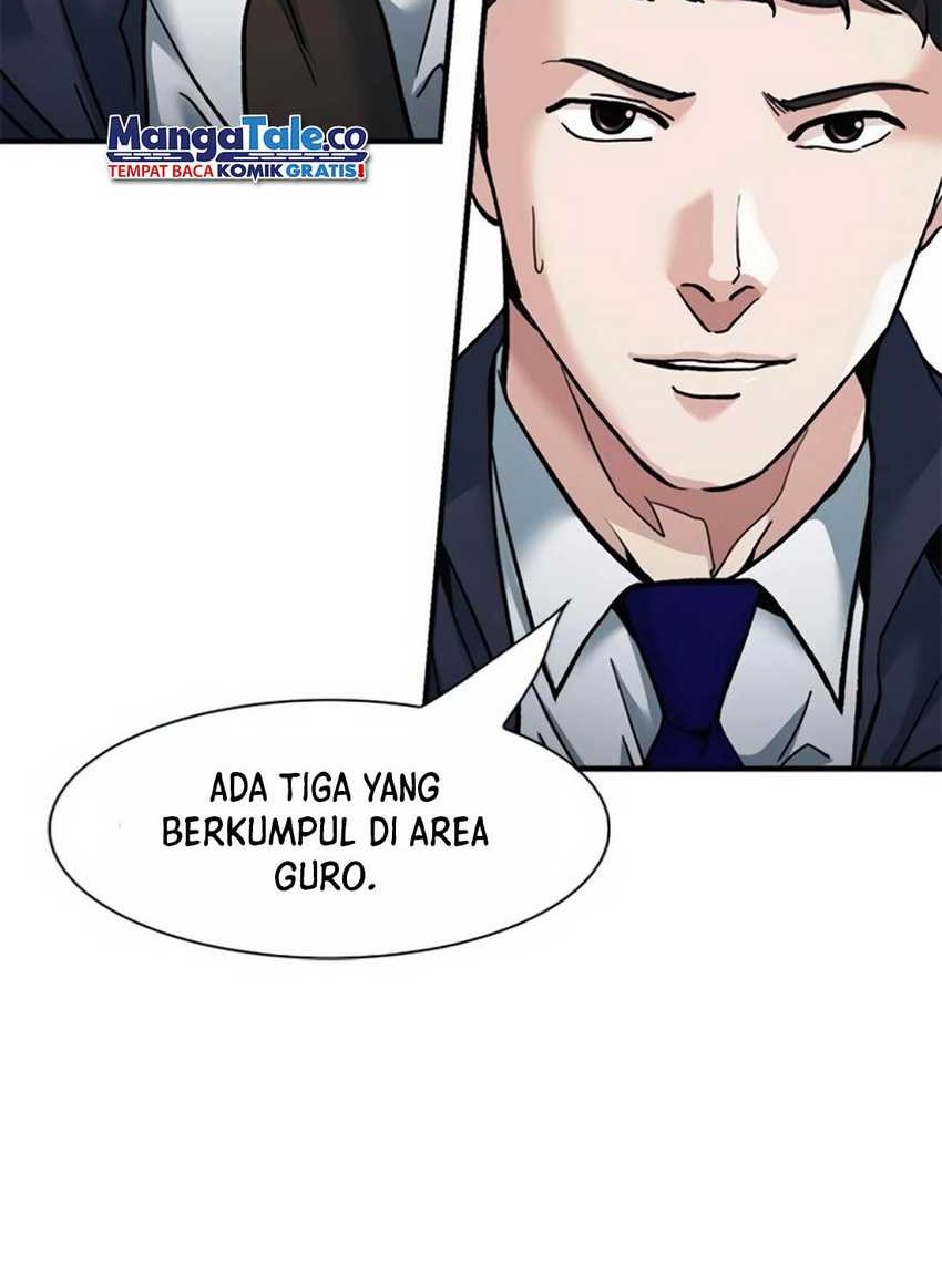 Chairman Kang, The New Employee Chapter 8 - halaman 34