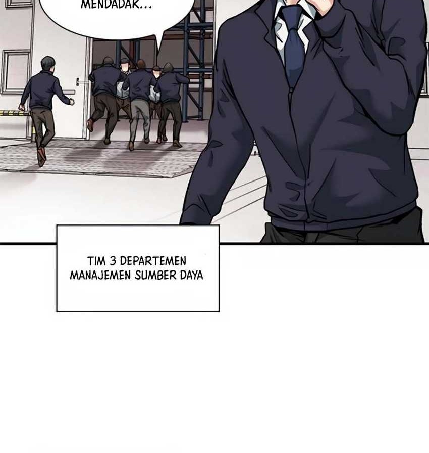 Chairman Kang, The New Employee Chapter 8 - halaman 38