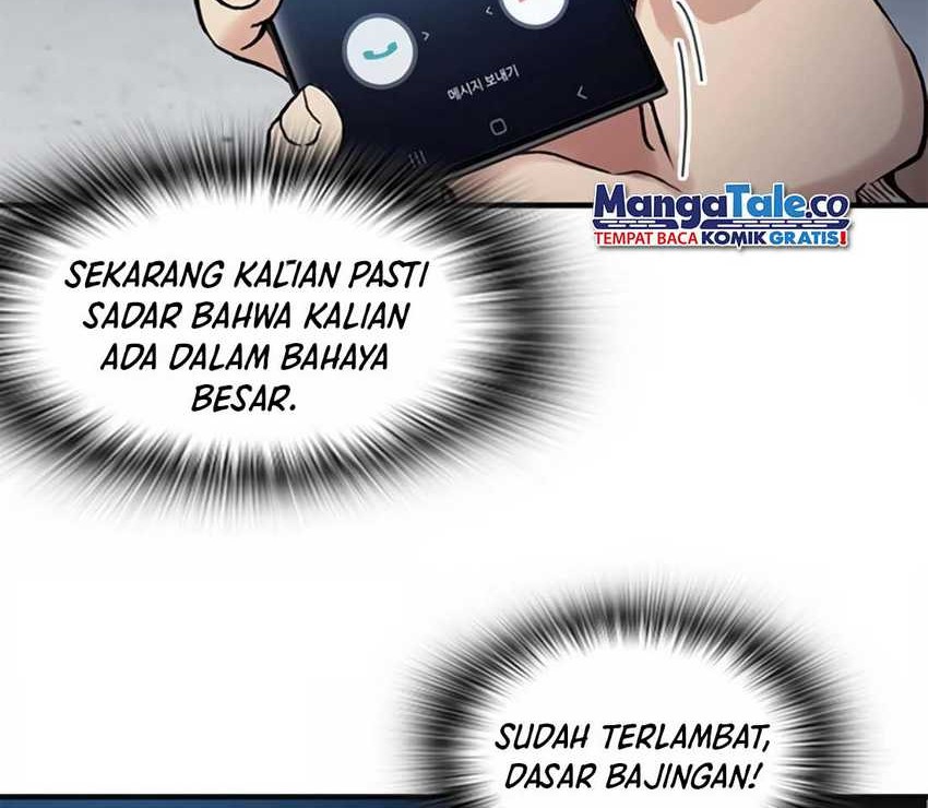 Chairman Kang, The New Employee Chapter 8 - halaman 42