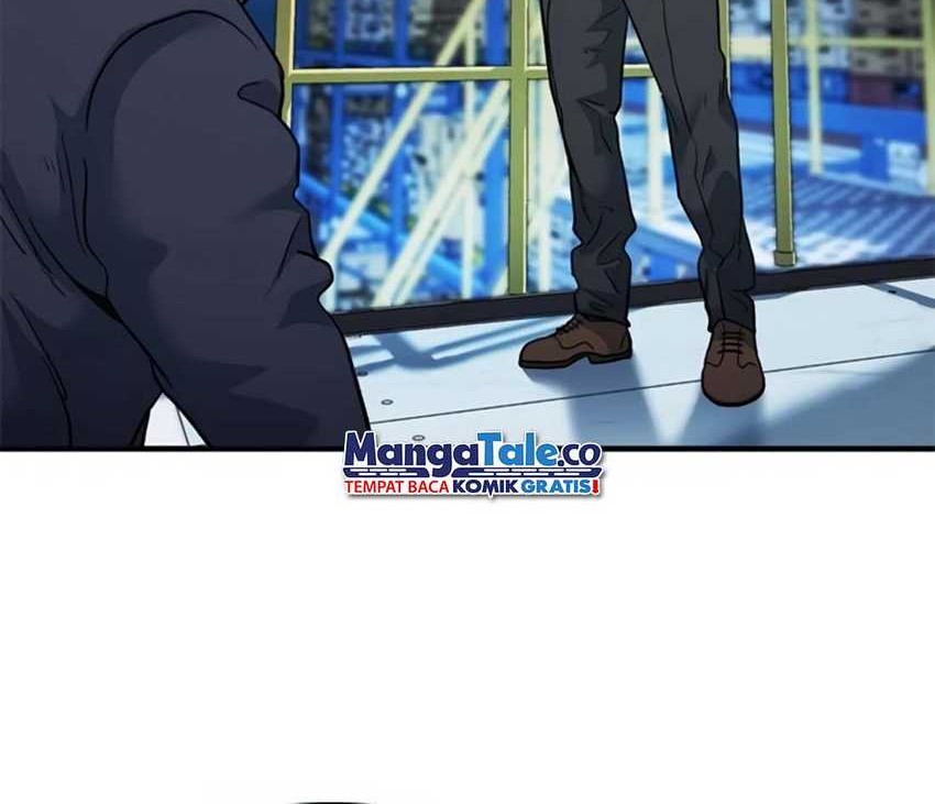 Chairman Kang, The New Employee Chapter 8 - halaman 50