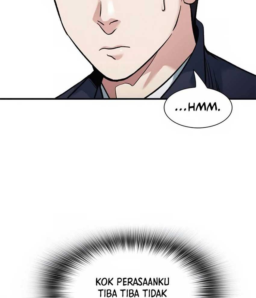 Chairman Kang, The New Employee Chapter 8 - halaman 54