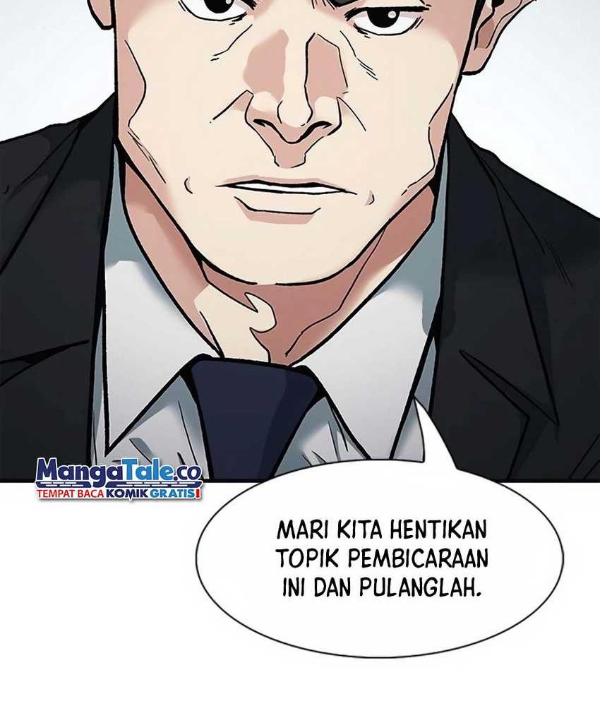Chairman Kang, The New Employee Chapter 8 - halaman 62