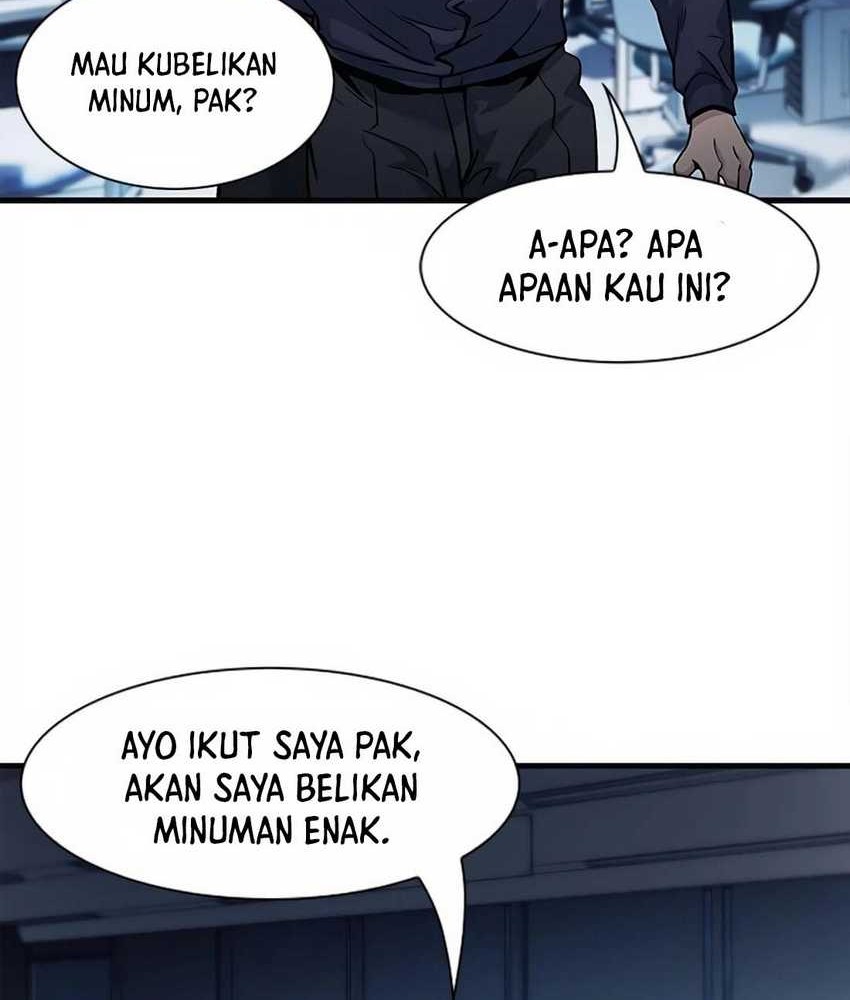 Chairman Kang, The New Employee Chapter 8 - halaman 70