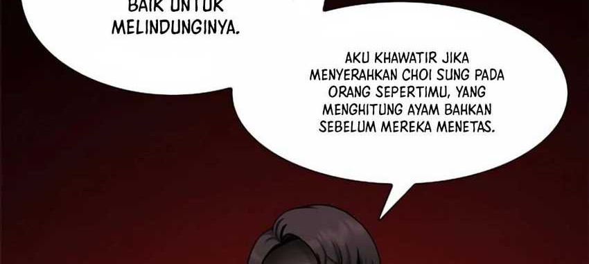 Chairman Kang, The New Employee Chapter 8 - halaman 82