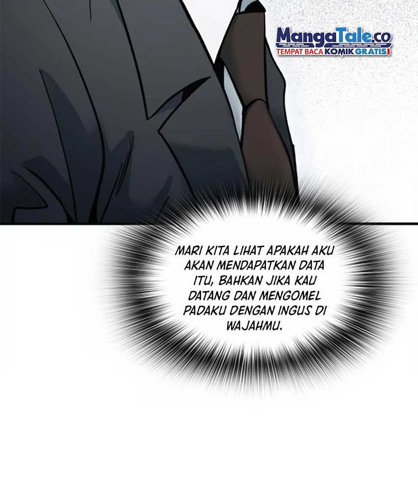 Chairman Kang, The New Employee Chapter 8 - halaman 9