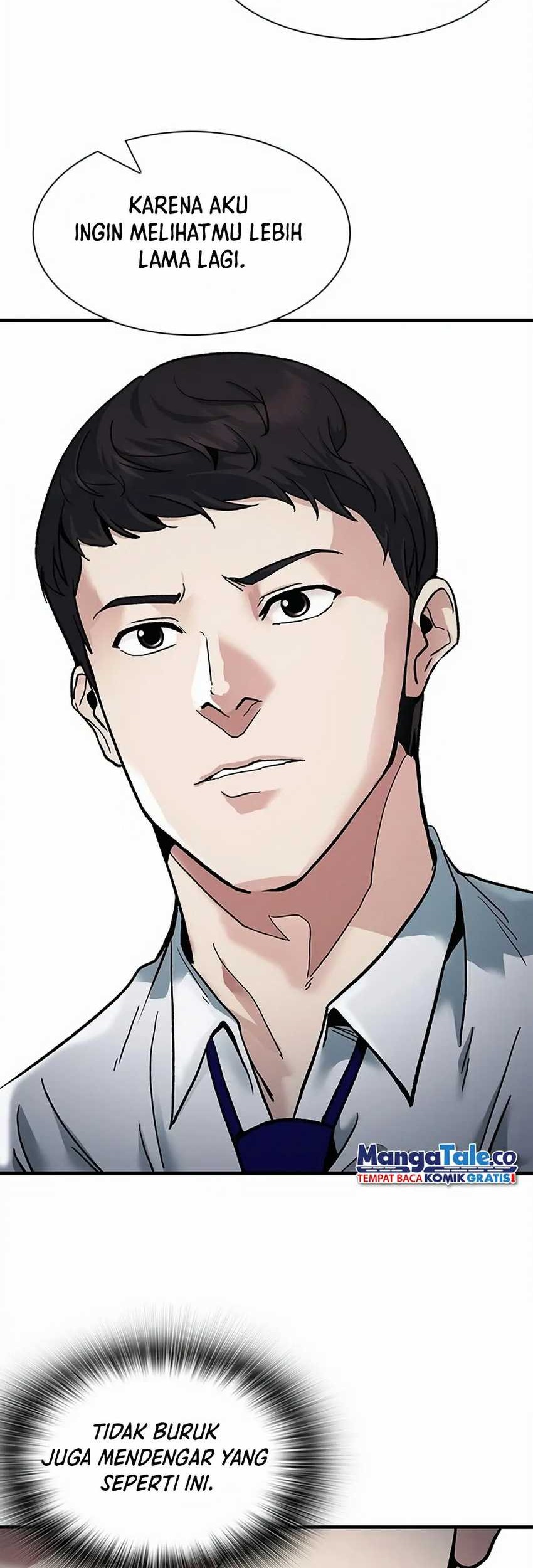 Chairman Kang, The New Employee Chapter 9 - halaman 14