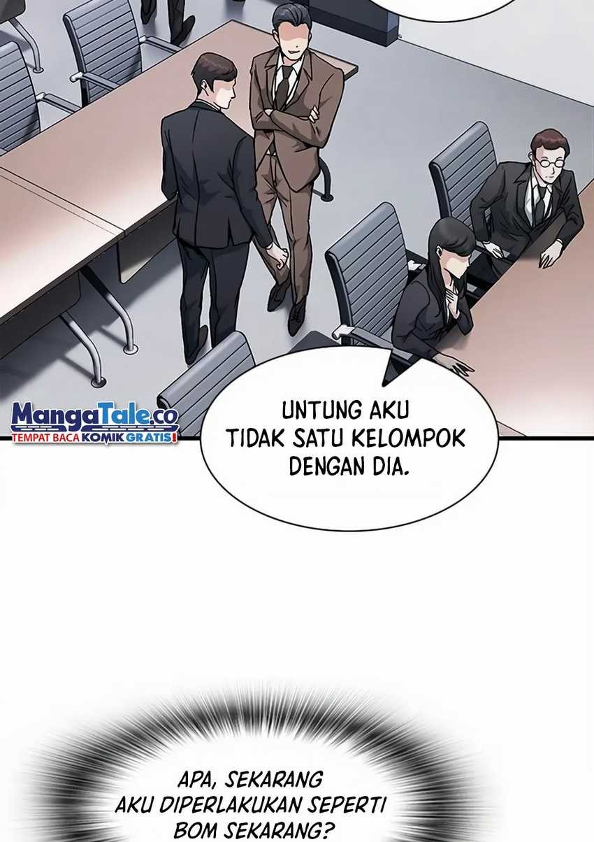 Chairman Kang, The New Employee Chapter 9 - halaman 45